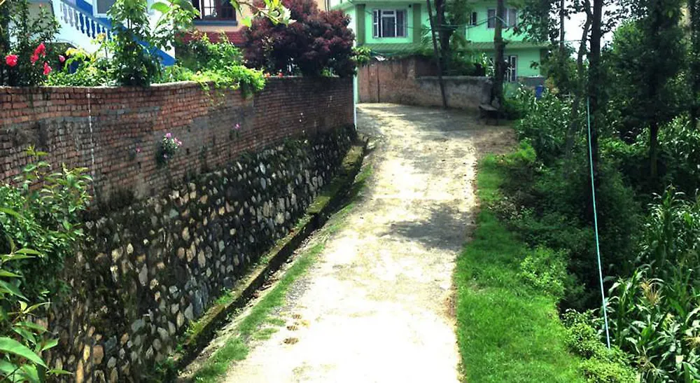 Villa Hotel America Kathmandu