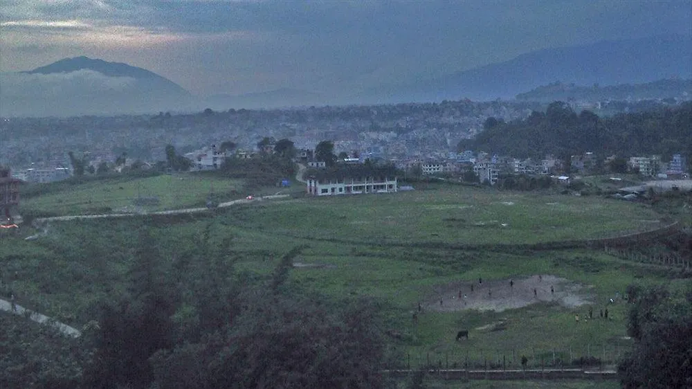 Hotel America Kathmandu 0*,  Nepal